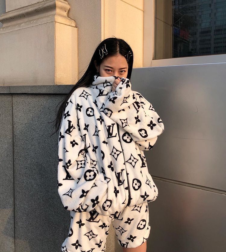 Louis Vuitton